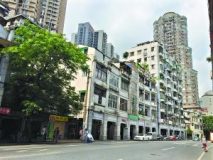 廣州6月樓市成交將繼續下降 15~20年二手樓梯樓熱賣
