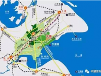 全面接軌上海！平湖今年有大動作，還給上海人帶來了一大波福利