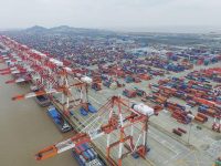 國內首個航運互聯網產業基地落戶陸家嘴