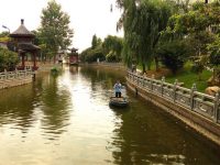 上海有望“新增”上萬條河道，更多“民間河長”挑起大梁