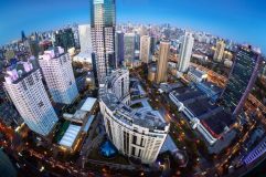 上海各區 半程考：誰全國罕見？誰默默發力？誰是勢能高地？
