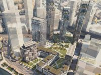 萬達完成收購倫敦市中心地塊 涉資4.7億英鎊