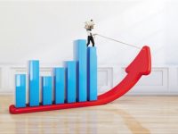 多家房企上調銷售目標超20%