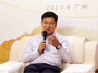 金融街控股：規模和效益并重 “融社區”未來實現全覆蓋