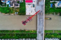 【軌交】13號線、18號線建設又有新進展啦！