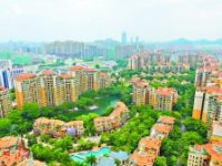 東莞樓市：新盤定價普遍低于區域價