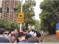 江北一樓盤中簽率4%再創新低