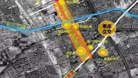 閔行 ｜從滬閔路到顧戴路，這段七莘路將靚麗升級，帶你先睹為快