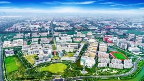 浦東 | 上海“最年輕的名牌大學”開附校啦，明年起招生
