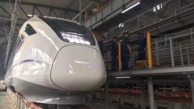 松江 | 新橋、車墩、葉榭居民看過來，你們常坐的金山鐵路列車即將升級