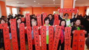 閔行 | 鄰里中心又添新功能：修齊講堂、慈善超市、咖啡書吧紛紛入駐