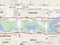 松江 | 注意了！南青路、北翠路擬實行單向通行，光星路擬設潮汐式可變車道