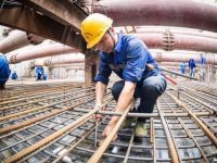 閔行 | 還在外面逛吃逛吃，15號線閔行段建設進展總能燃爆你～