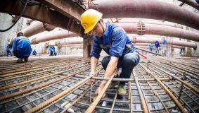 閔行 | 還在外面逛吃逛吃，15號線閔行段建設進展總能燃爆你～