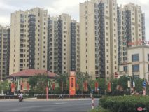 上海9月房價地圖出爐 從6到4閔行房價仿佛踩了香蕉皮