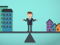 規模競爭加速：19家房企銷售額環比漲22%