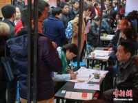武漢：大學畢業生購房可”打八折” 本科年薪最低5萬