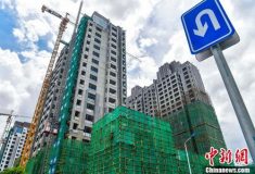 廣州高端住宅市場持續低迷 三季度成交僅200多套