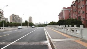 閔行 | 58條斷頭路已打通13條，不用繞路的感覺很棒！