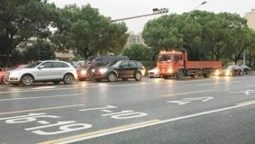 閔行 | 吳中路公交專用道計劃10月底啟用，區域公共交通水平又有提升