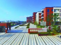 南京新型城鎮化建設 城鄉面貌顯著改善