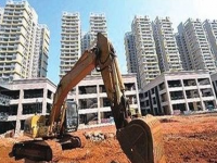 一線城市宅地供應加速：年內供應已達204宗