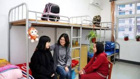 崇明 | 這個區明年有望再增一所義務教育階段寄宿制學校