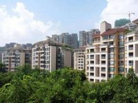 南京：試點商業用房改建租賃住房 鼓勵中介開展租賃業務