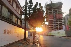 普陀 | 關閉一年，銅川路水產市場原址如今什么樣？未來會怎樣？