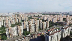 閔行 | 將建成九個大型居住社區，她們都在哪？長啥樣？