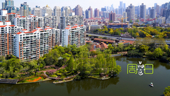 浦東 | 明年5月，這個社區將增添辣么多塊休閑綠地