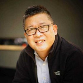 原保利地產副總裁余英出任寶能地產總裁