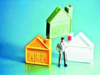 北京二手房掛牌量漲三成：有90平戶型一個月降70萬