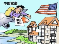 中國人海外購房開始重收益：出租住宅 空置比減半