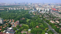 長寧 | 共建美麗家園，2018年將建100萬平方米精品小區