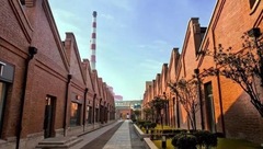 楊浦 | 上海唯一上榜旅游基地，就在楊浦
