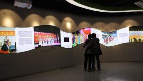這個街道寧愿不要百萬租金，卻要文化中心“長”出2000余平方米