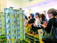 上海10月新房供銷創年內新低 供應暫入波谷為主因