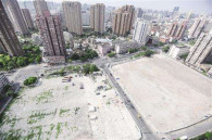 國企探路租賃市場 上海地產集團再拿5幅租賃用地