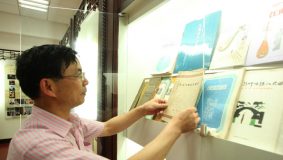 上海崇明這個村有家民間音樂館，許多外鄉人都來這里“淘寶”