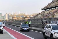無人駕駛車在F1賽車場上開是什么景象？跑贏了還有高額獎金拿