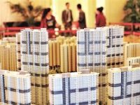 全國樓市整體降溫 一線房價連續7個月滯漲