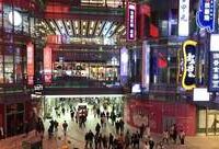 徐匯日月光營業首日商戶開業率達84%，背后不止有條“綠色通道”