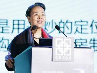 全聯房地產商會聶梅生: 房地產行業高杠桿時代已經結束