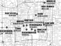 公共空間提升確定10大試點項目