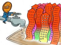 萬億房產市場生變 銀行謹慎試水住房租賃