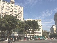城中置業 “淘樓”前不妨先比價