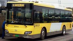 嘉定 | 新辟3條公交線、480余輛新能源公交車，嘉定公交太給力