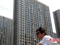 強力調控樓市年末降溫 一樓盤推379套房僅賣不到10套