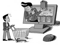 滬二手住宅成交熱度大幅下降 中介:不降價沒人看房